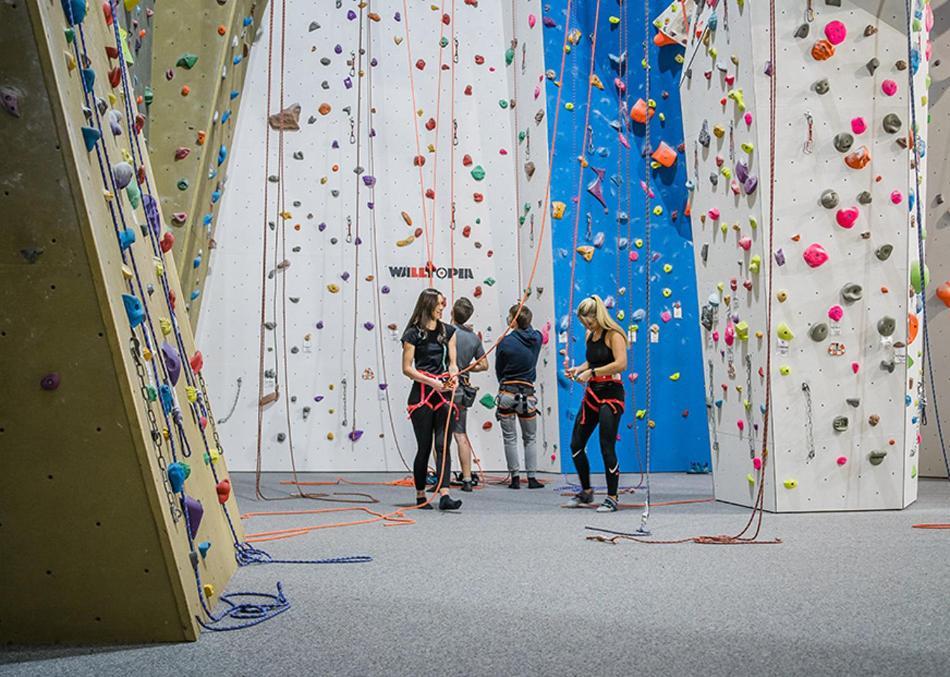 Ferienwohnung Zum Kuehlen Grund Eimelrod Esterno foto